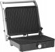 Grill elektryczny Aigostar  Mocny Duży Grill/Opiekacz Do Panini/Tortilli 2000W Aigostar Stal Nierdzewna 1