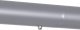 Springos Bramka piłkarska stalowa 240x170 cm z matą treningowa UNIWERSALNY 3