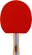 Springos Paletki do ping ponga zestaw z 3 piłeczkami i pokrowcem komplet tenis stołowy UNIWERSALNY 5