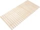 Springos Stelaż do łóżka drewniany premium 140x200 cm z listew UNIWERSALNY 3