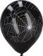 Springos Dekoracje na Halloween zestaw balony girlanda kurtyna ozdoby na Halloween UNIWERSALNY 4