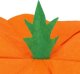 Springos Dekoracje na Halloween strój dyni na Halloween z czapką przebranie UNIWERSALNY 2