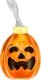 Springos Lampki na Halloween dynie girlanda łańcuch świetlny na baterie i pilota 20 LED UNIWERSALNY 2