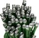 Lampki choinkowe Springos Lampki choinkowe 50 Led na baterie IP44 multikolor z programatorem UNIWERSALNY 5