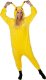Springos Piżama kigurumi Pikachu kombinezon jednoczęściowy damski rozmiar S UNIWERSALNY 1