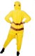 Springos Piżama kigurumi Pikachu kombinezon jednoczęściowy damski rozmiar S UNIWERSALNY 11