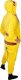Springos Piżama kigurumi Pikachu kombinezon jednoczęściowy damski rozmiar S UNIWERSALNY 12