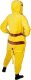 Springos Piżama kigurumi Pikachu kombinezon jednoczęściowy damski rozmiar S UNIWERSALNY 14