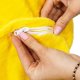 Springos Piżama kigurumi Pikachu kombinezon jednoczęściowy damski rozmiar S UNIWERSALNY 3