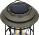 Springos Lampa turystyczna, kempingowa LED solarna, z funkcją powerbank UNIWERSALNY 7