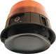 neutralna linia produktów Lampa sygnałowa obrotowa, akumulatorowa 12/24 V, R65 4