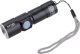 Extol Latarka ręczna 150lm zoom akumulator ładowarka USB Extol 1
