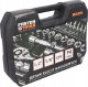 Faster Tools Klucz nasadowy Faster Tools 8825 2