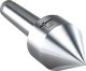 ROHM Stozek centruj.obrotowy, 627,wlk.274 MK4 RHM 3