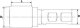 Format Oprawka do gwintowania Synchro 20mm M3-12 ER20 FORMAT EXCELLENT 2