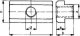 Format Nakrętka teowa DIN508L M16x18mm FORMAT 1