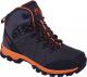 Buty trekkingowe męskie Elbrus Buty męskie Mendoza MID WP r. 43 1