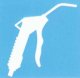 Nederman Zwijacz weza H30 do powietrza/ wody z wezem 12m  5/16" Nederman 2