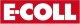 E-coll Sorbent oleju typ III/R, drobnoziarnisty E-COLL 1