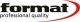 Format pryzma 0-60stop. 102x30x49mm FORMAT 1