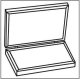 Format pryzma 0-60stop. 102x30x49mm FORMAT 2