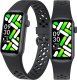 Smartwatch Active Band SMARTWATCH ZEGAREK PL MENU WODOODPORNY PULS SPORT H91 1
