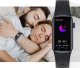 Smartwatch Active Band SMARTWATCH ZEGAREK PL MENU WODOODPORNY PULS SPORT H91 10