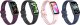 Smartwatch Active Band SMARTWATCH ZEGAREK PL MENU WODOODPORNY PULS SPORT H91 13