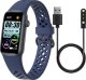 Smartwatch Active Band SMARTWATCH ZEGAREK PL MENU WODOODPORNY PULS SPORT H91 17
