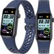 Smartwatch Active Band SMARTWATCH ZEGAREK PL MENU WODOODPORNY PULS SPORT H91 1