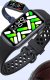 Smartwatch Active Band SMARTWATCH ZEGAREK PL MENU WODOODPORNY PULS SPORT H91 14