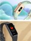 Smartwatch Active Band SMARTWATCH ZEGAREK PL MENU WODOODPORNY PULS SPORT H91 8