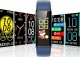 Smartwatch Active Band SMARTWATCH ZEGAREK SPORTOWY SMARTBAND DAMSKI MĘSKI SMART WATCH PULS SPORT Y15 13