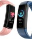 Smartwatch Active Band SMARTWATCH ZEGAREK SPORTOWY SMARTBAND DAMSKI MĘSKI SMART WATCH PULS SPORT Y15 9