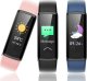 Smartwatch Active Band SMARTWATCH ZEGAREK SPORTOWY SMARTBAND DAMSKI MĘSKI SMART WATCH PULS SPORT Y15 10