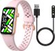 Smartwatch Active Band SMARTWATCH ZEGAREK PL MENU WODOODPORNY PULS SPORT H91 7