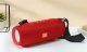 Głośnik T&G GŁOŚNIK BLUETOOTH PRZENOŚNY BEZPRZEWODOWY MOBILNY USB BOOMBOX RADIO LED MP3 TG322 14