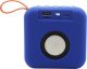 Głośnik T&G GŁOŚNIK BLUETOOTH BEZPRZEWODOWY PRZENOŚNY MOBILNY FM BOOMBOX BT USB RADIO TG505 10