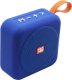 Głośnik T&G GŁOŚNIK BLUETOOTH BEZPRZEWODOWY PRZENOŚNY MOBILNY FM BOOMBOX BT USB RADIO TG505 11