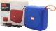 Głośnik T&G GŁOŚNIK BLUETOOTH BEZPRZEWODOWY PRZENOŚNY MOBILNY FM BOOMBOX BT USB RADIO TG505 9