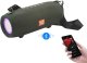 Głośnik T&G GŁOŚNIK BLUETOOTH PRZENOŚNY BEZPRZEWODOWY MOBILNY USB BOOMBOX RADIO LED MP3 TG322 15