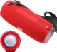 Głośnik T&G GŁOŚNIK BLUETOOTH PRZENOŚNY BEZPRZEWODOWY MOBILNY USB BOOMBOX RADIO LED MP3 TG322 8