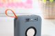 Głośnik T&G GŁOŚNIK BLUETOOTH BEZPRZEWODOWY PRZENOŚNY MOBILNY FM BOOMBOX BT USB RADIO TG505 3