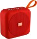 Głośnik T&G GŁOŚNIK BLUETOOTH BEZPRZEWODOWY PRZENOŚNY MOBILNY FM BOOMBOX BT USB RADIO TG505 1