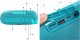 Głośnik T&G GŁOŚNIK BLUETOOTH BEZPRZEWODOWY PRZENOŚNY MOBILNY FM BT USB RADIO CHARGE TG177 5