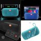 Głośnik T&G GŁOŚNIK BLUETOOTH BEZPRZEWODOWY PRZENOŚNY MOBILNY FM BT USB RADIO CHARGE TG177 6