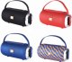 Głośnik T&G GŁOŚNIK BLUETOOTH BEZPRZEWODOWY PRZENOŚNY MOBILNY FM BT USB RADIO MP3 TWS TG509 2