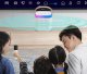 Indygo KARAOKE MIKROFON BLUETOOTH GŁOŚNIK BEZPRZEWODOWY ZESTAW DLA DZIECI MP3 AUX Y1 11