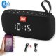 Głośnik T&G GŁOŚNIK BLUETOOTH BEZPRZEWODOWY PRZENOŚNY MOBILNY FM BT USB RADIO CHARGE TG177 1