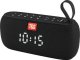 Głośnik T&G GŁOŚNIK BLUETOOTH BEZPRZEWODOWY PRZENOŚNY MOBILNY FM BT USB RADIO CHARGE TG177 1